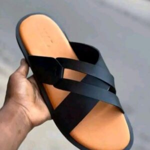 sandale d'homme